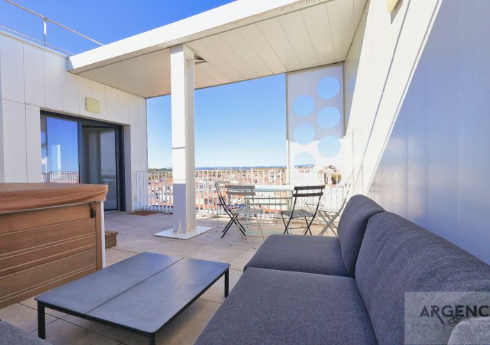 vente Duplex Montpellier