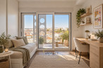 vente Duplex Montpellier