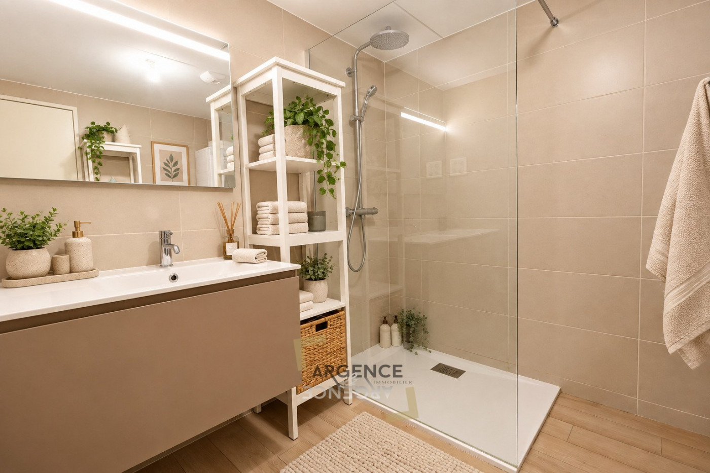 vente Duplex Montpellier - Photo 6