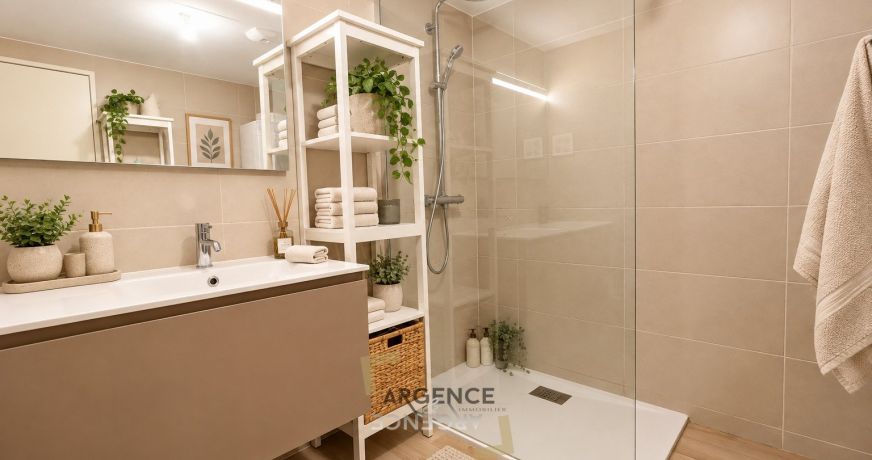 vente Duplex Montpellier