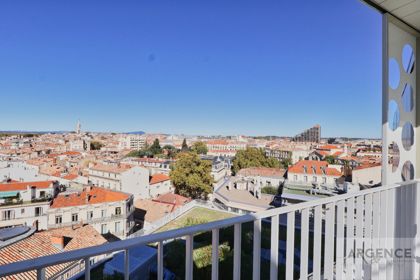sale Duplex Montpellier - Photo 2