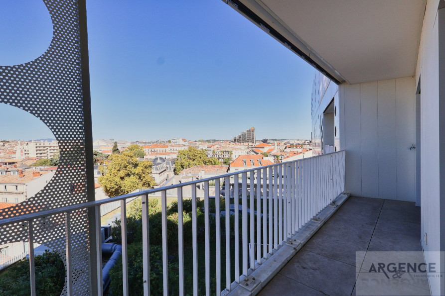 vente Duplex Montpellier - Photo 7