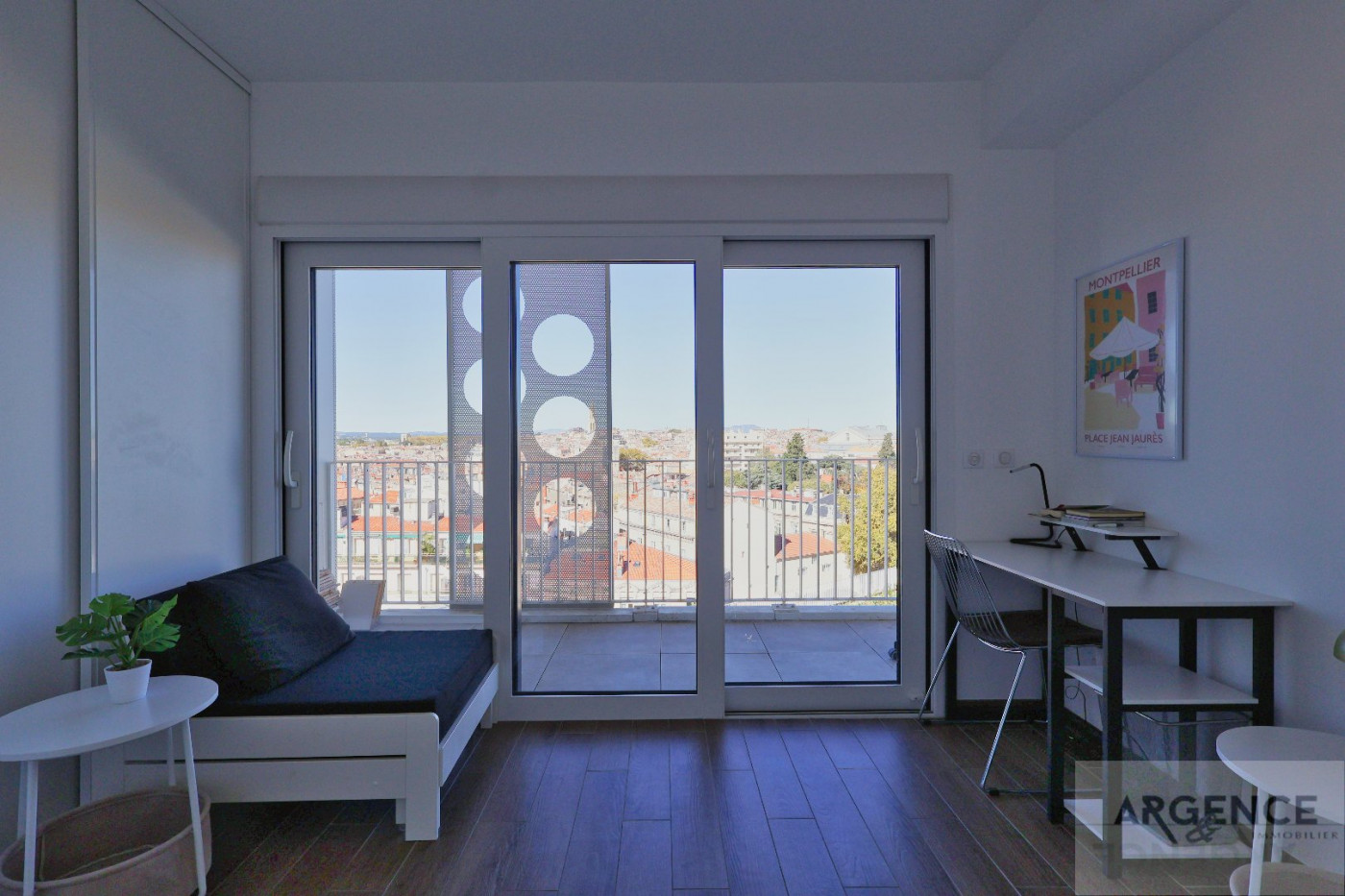 sale Duplex Montpellier - Photo 5