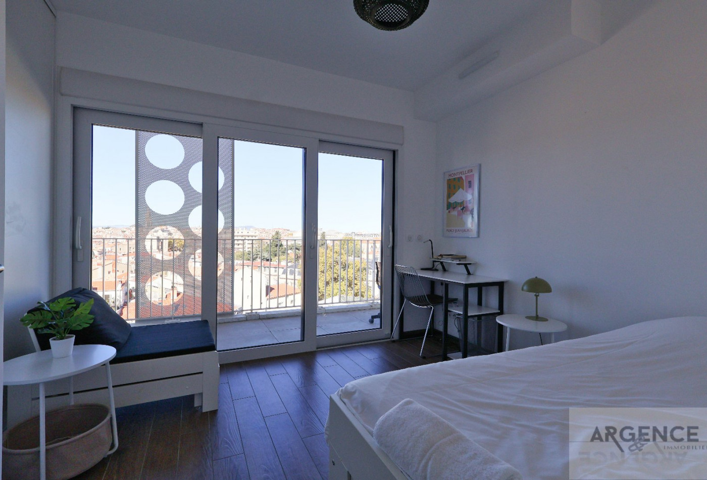 vente Duplex Montpellier - Photo 6