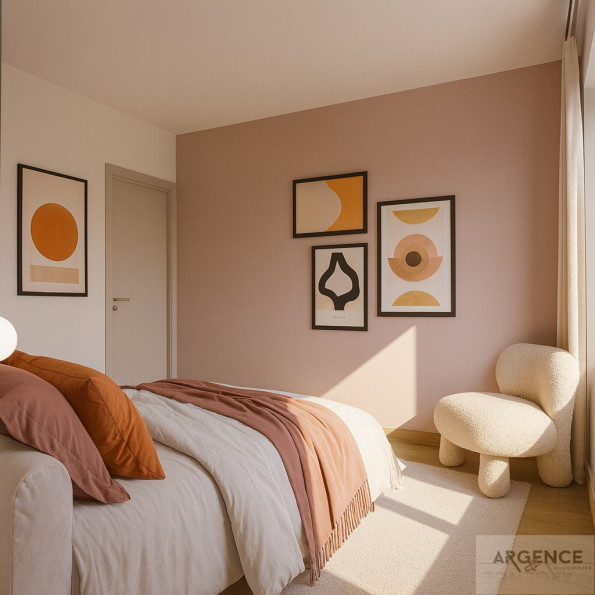 vente Appartement terrasse Agde - Photo 3