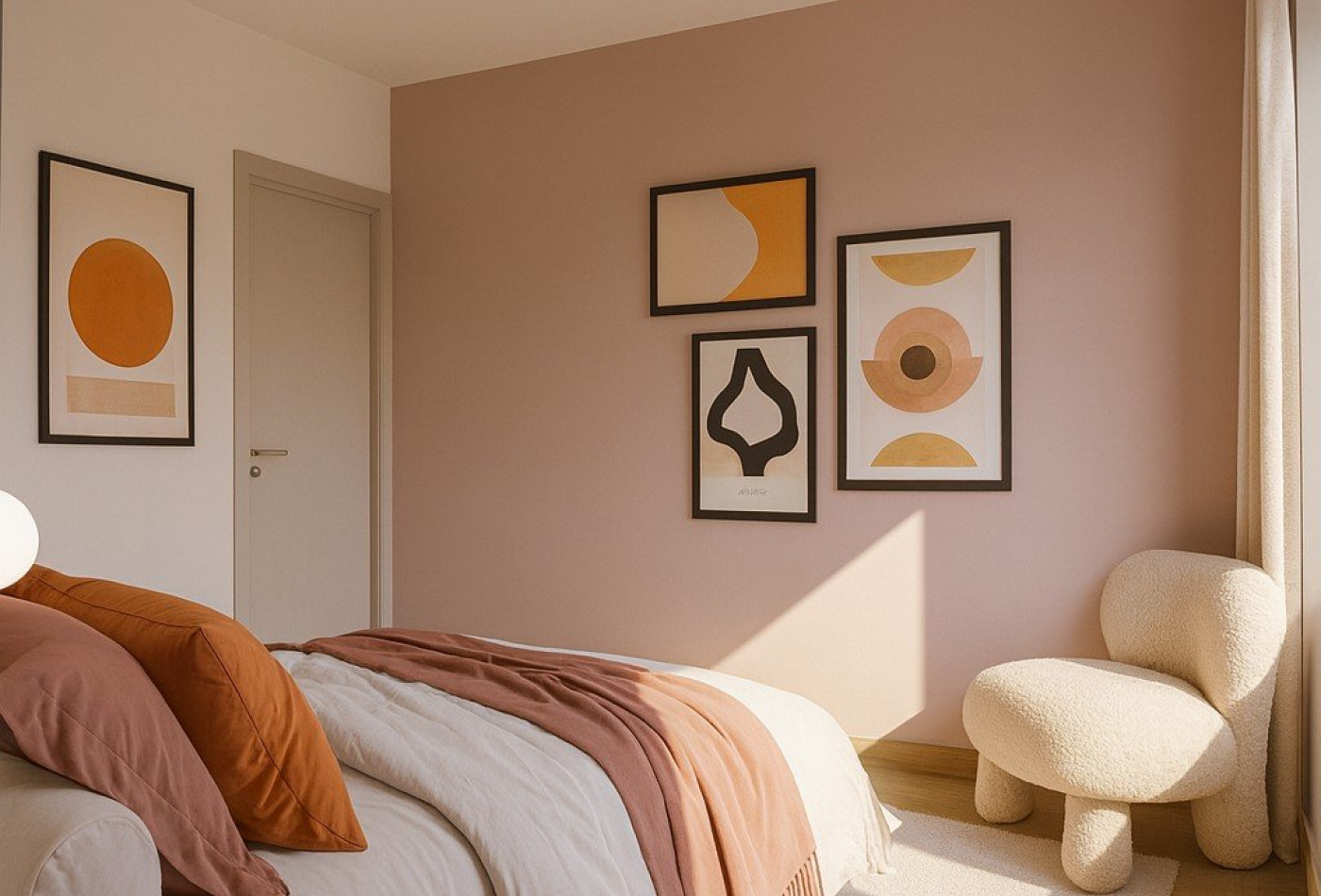 vente Appartement terrasse Agde - Photo 3