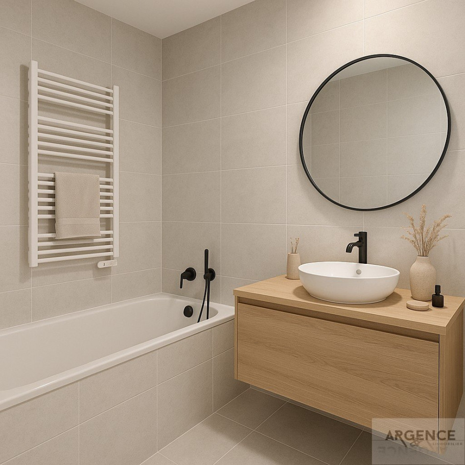 vente Appartement terrasse Agde - Photo 4