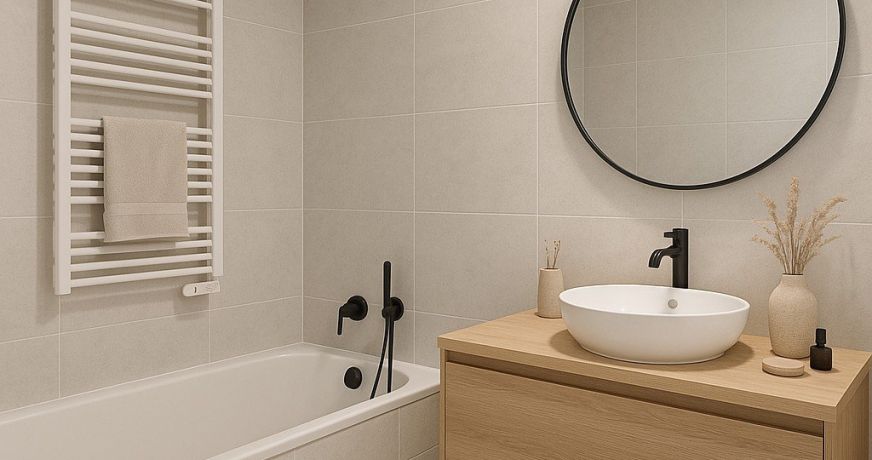 vente Appartement terrasse Agde