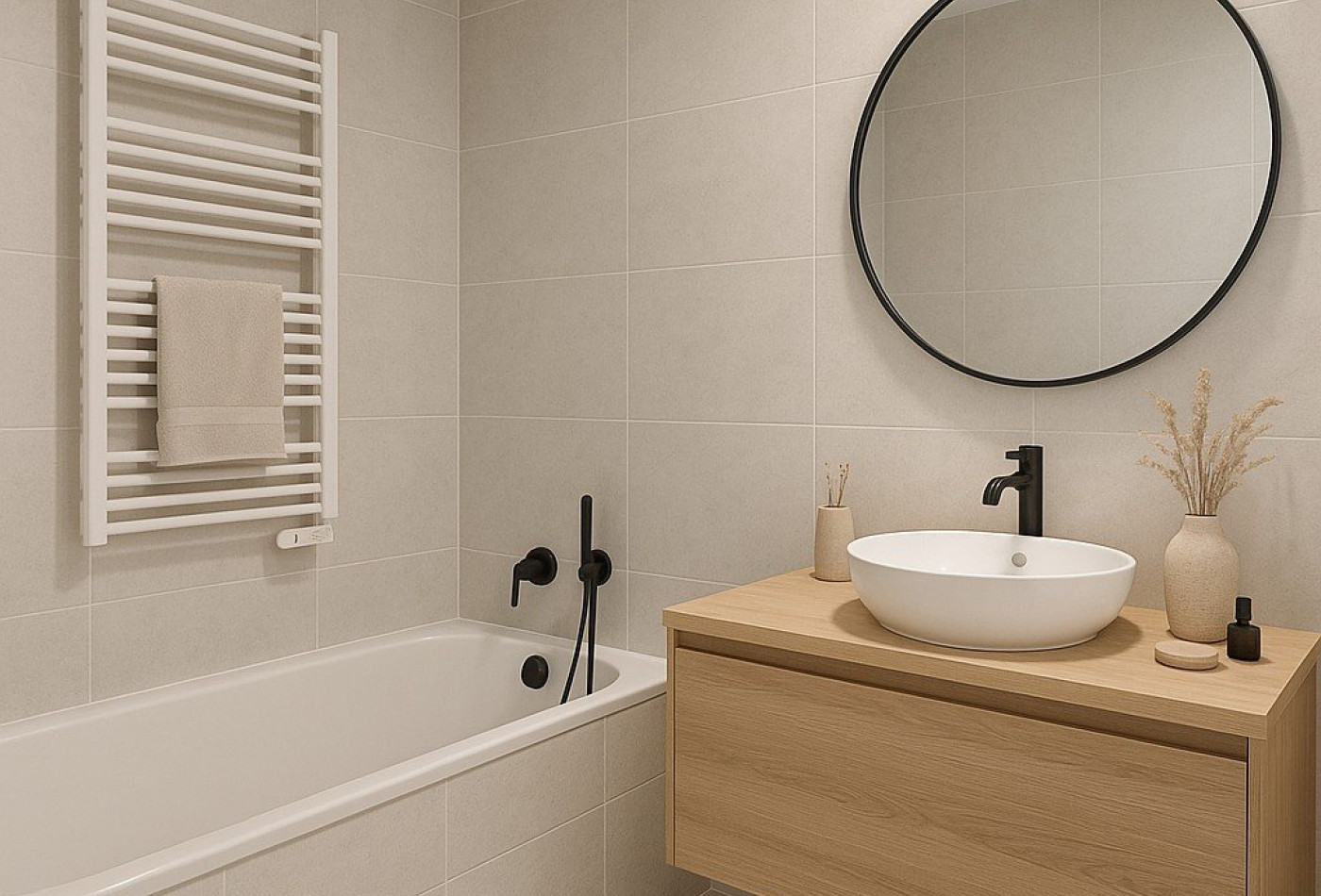 vente Appartement terrasse Agde - Photo 4