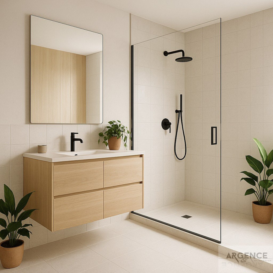 vente Appartement terrasse Balaruc Les Bains - Photo 4