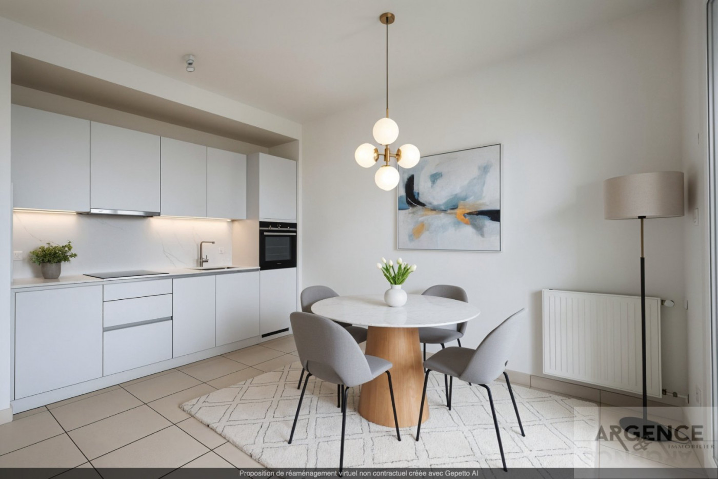 sale Appartement Montpellier - Photo 6