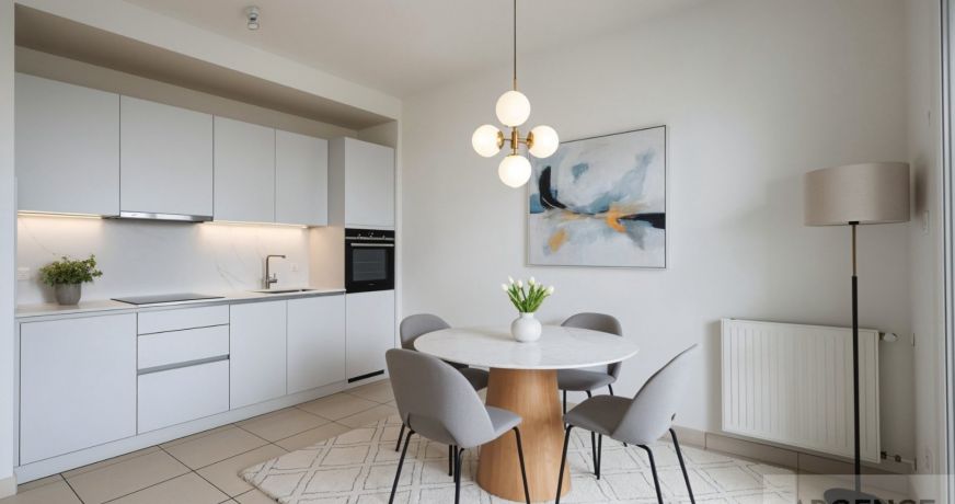 vente Appartement Montpellier