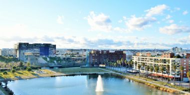 vente Montpellier