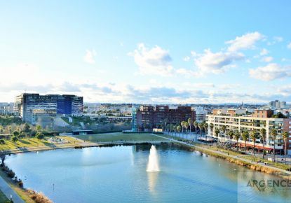 vente Appartement Montpellier