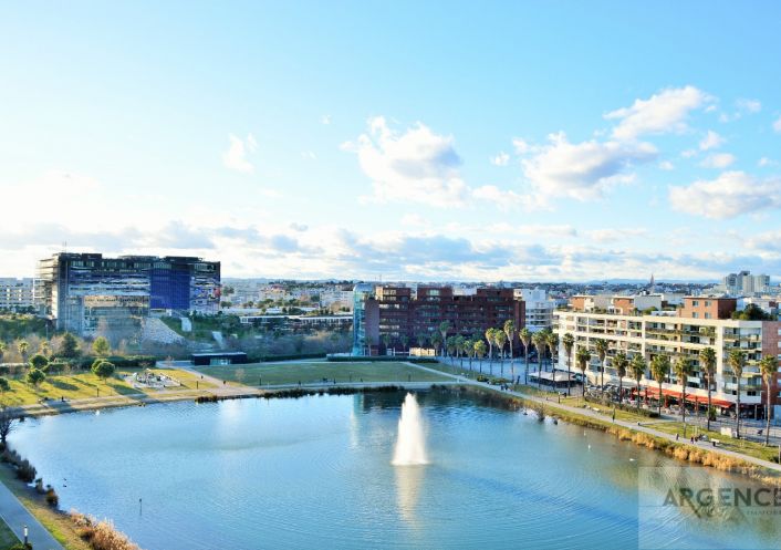 vente Appartement Montpellier