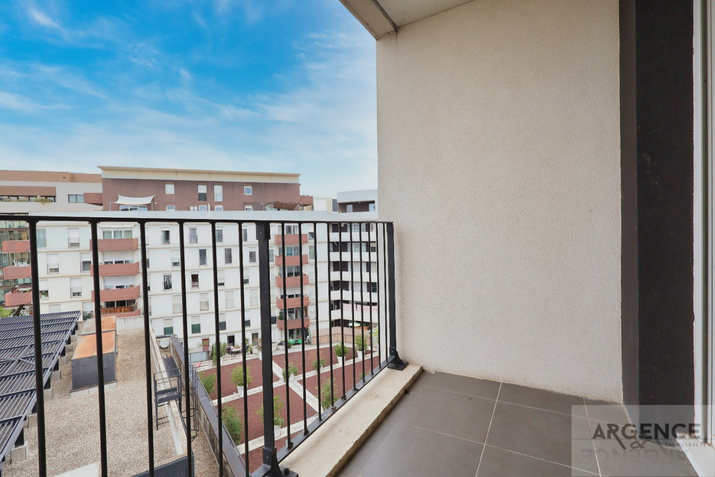 sale Appartement Montpellier - Photo 8