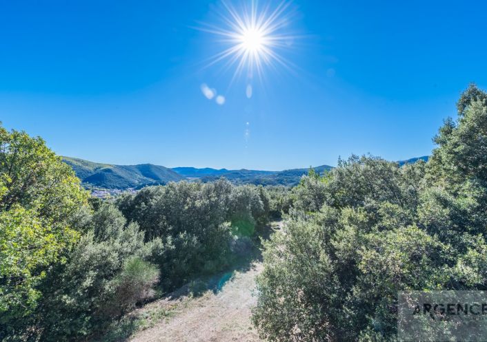 vente Propriété Montpellier