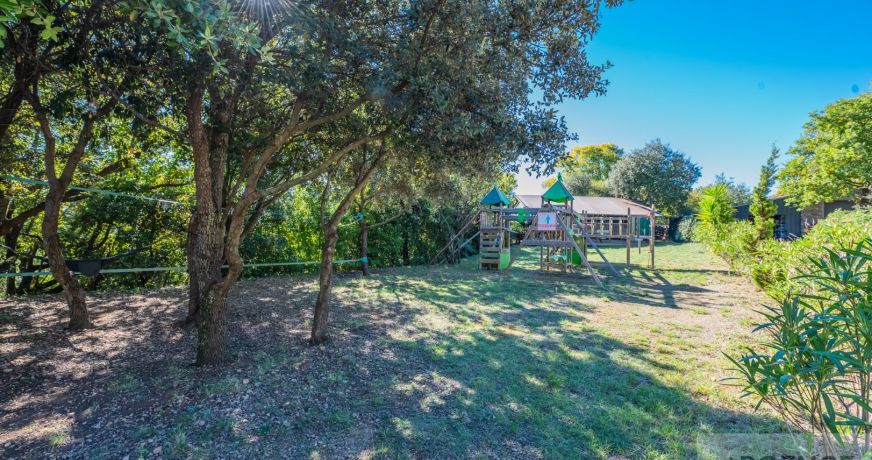 vente Propriété Montpellier