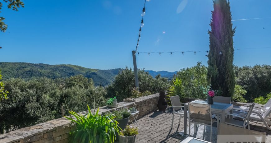 vente Propriété Montpellier