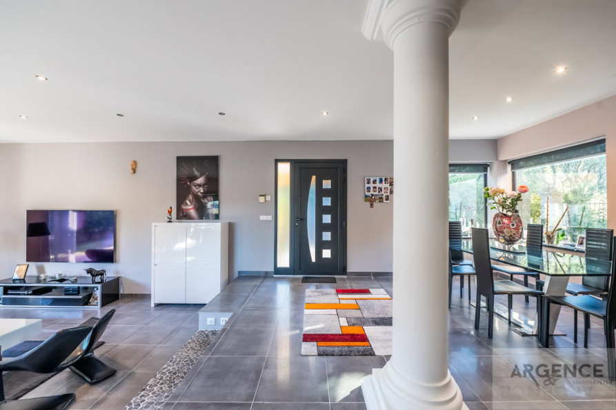 vente Villa Assas - Photo 7