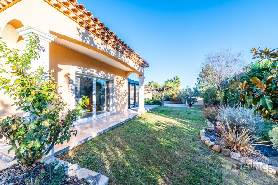 vente Villa Assas - Photo 3