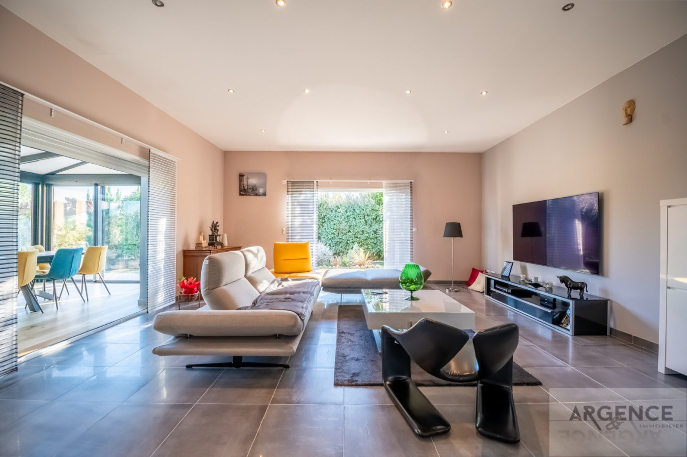 vente Villa Assas - Photo 5