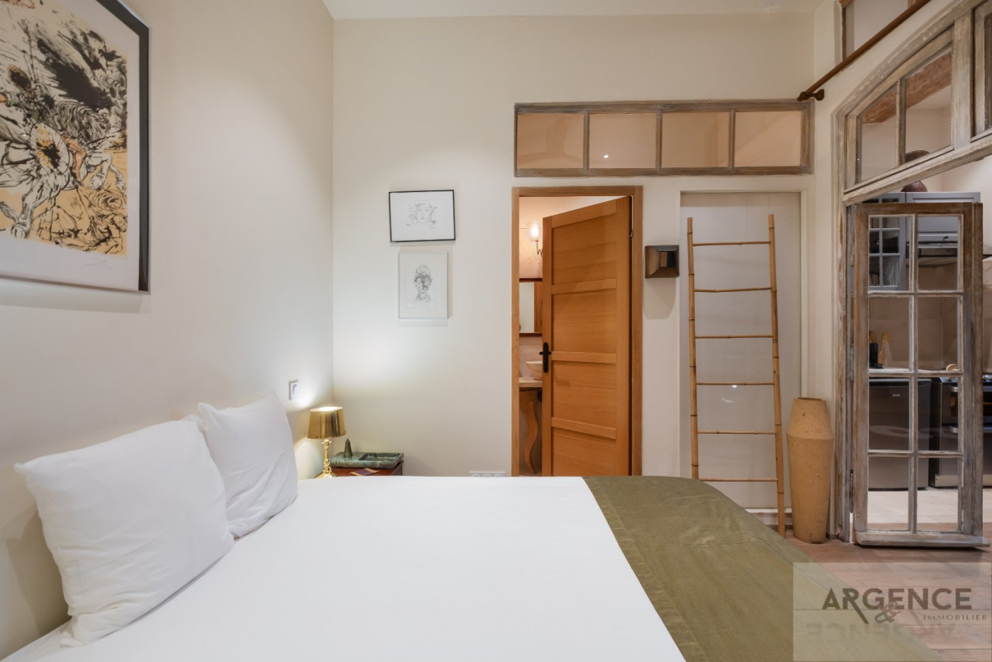 sale Maison Sete - Photo 12