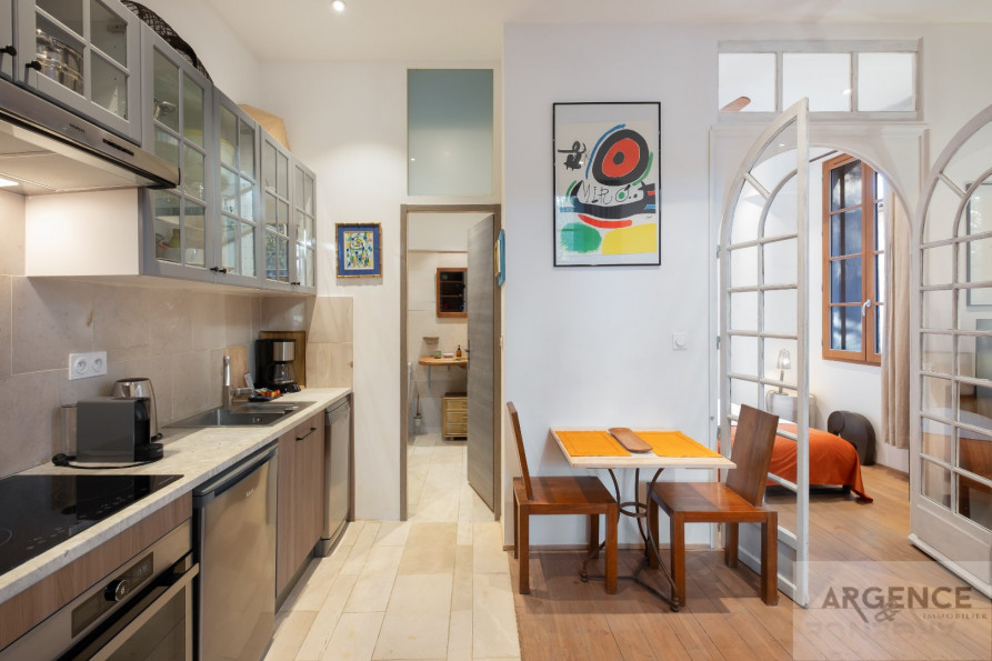 vente Maison Sete - Photo 7