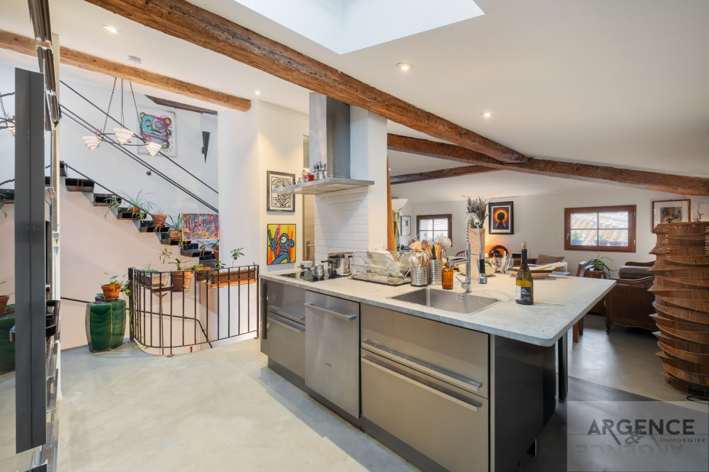 sale Maison Sete - Photo 2