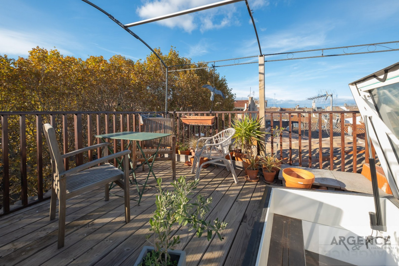 sale Maison Sete - Photo 4