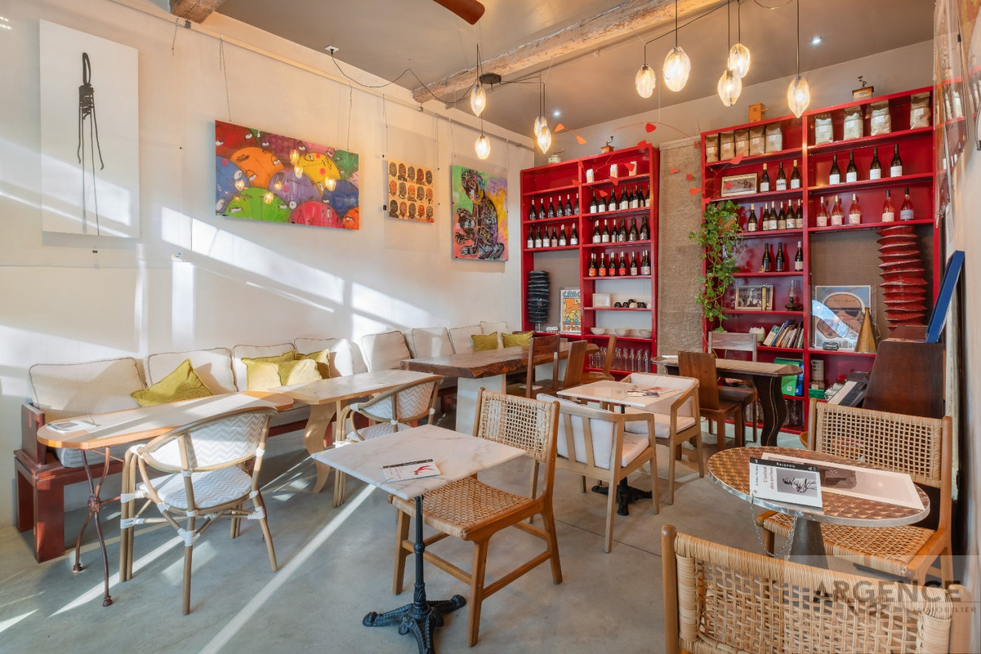 sale Maison Sete - Photo 17