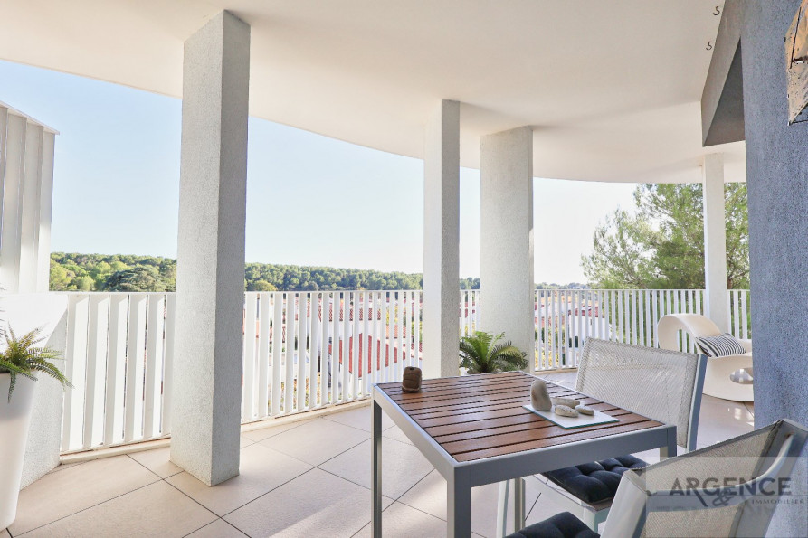 vente Appartement Castelnau Le Lez - Photo 5