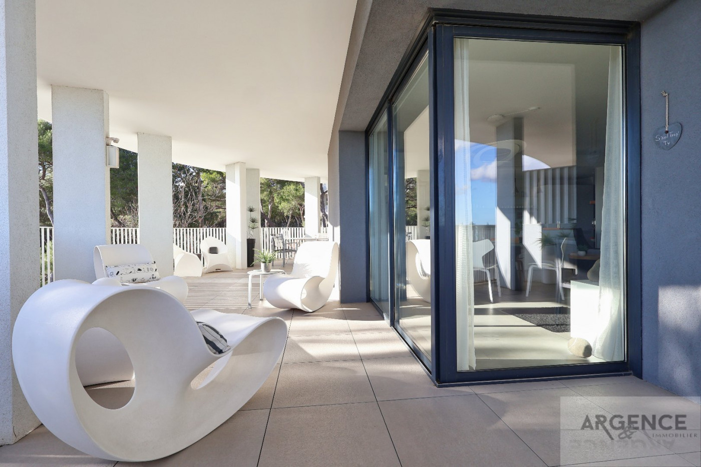 vente Appartement Castelnau Le Lez - Photo 6