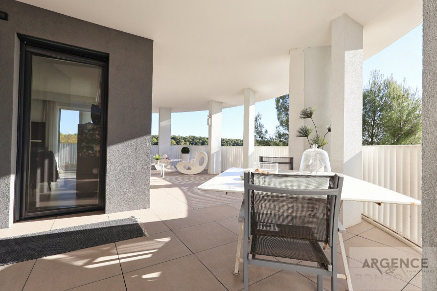 vente Appartement Castelnau Le Lez - Photo 7