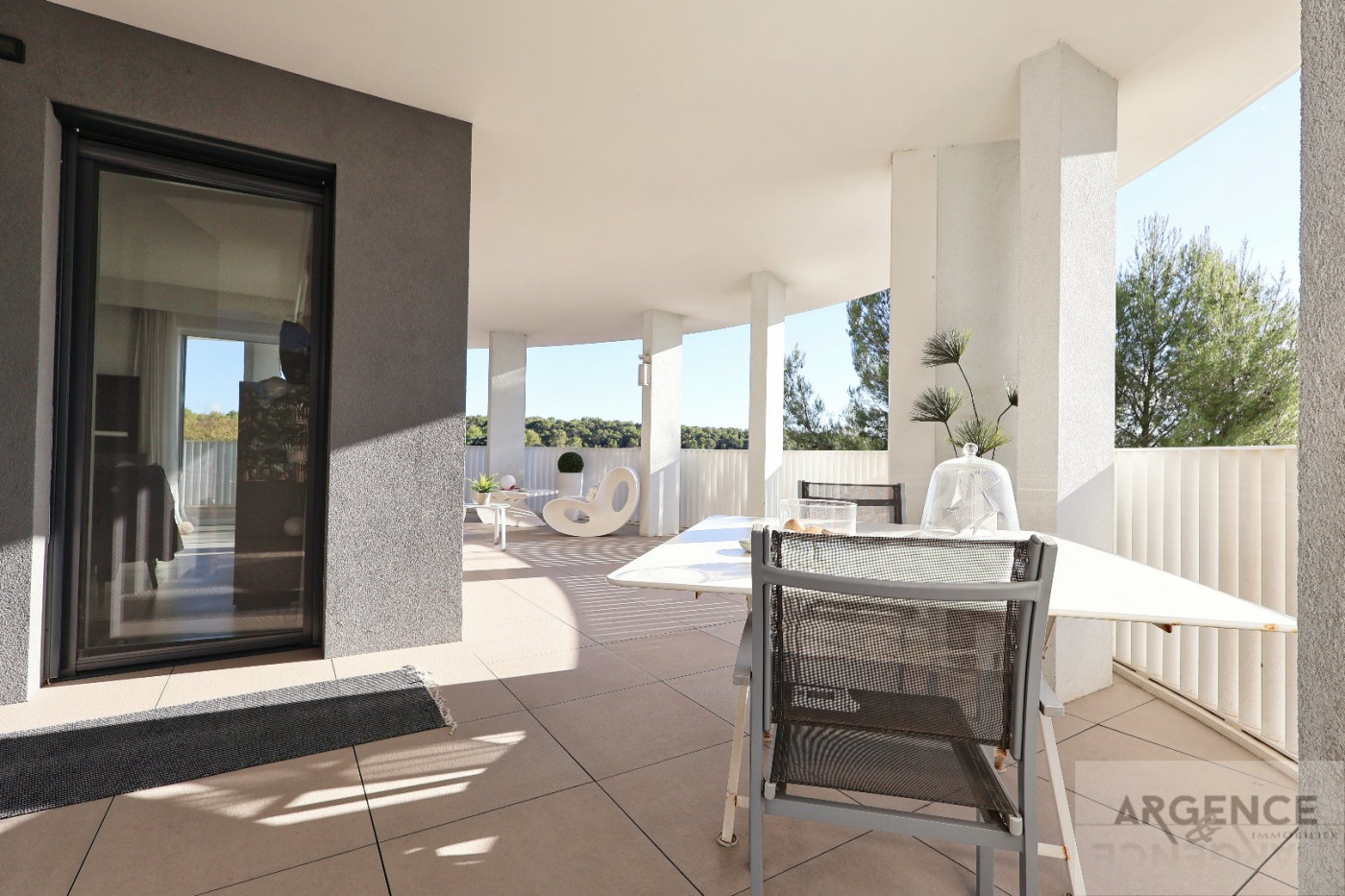 vente Appartement Castelnau Le Lez - Photo 7