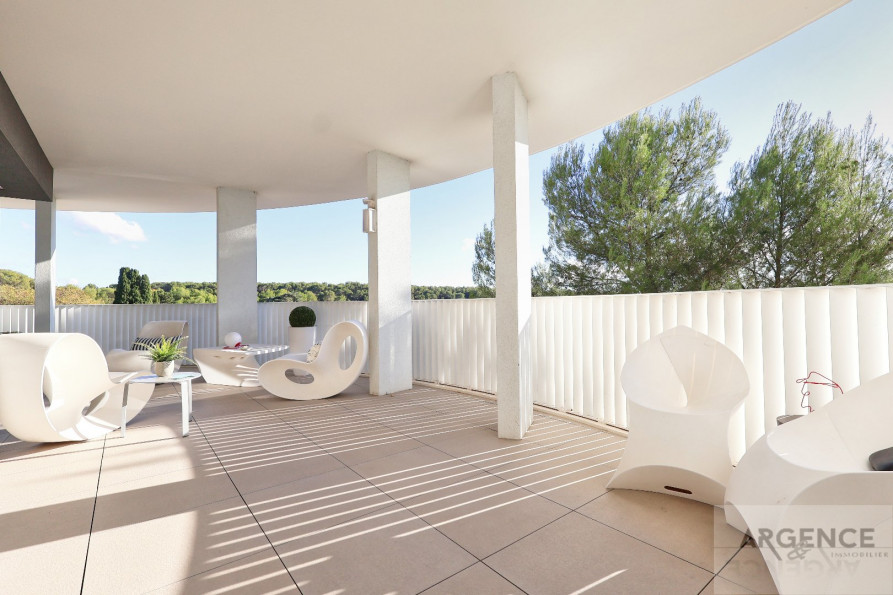 vente Appartement Castelnau Le Lez - Photo 3