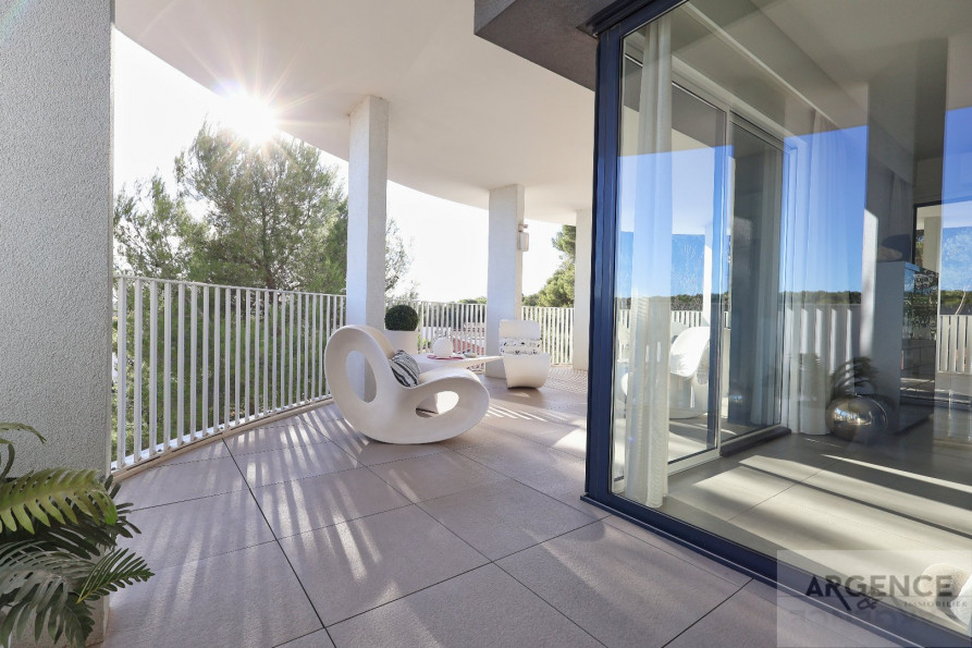 vente Appartement Castelnau Le Lez - Photo 4