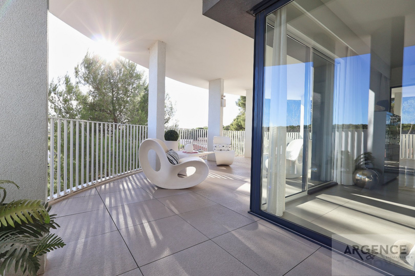 vente Appartement Castelnau Le Lez - Photo 4