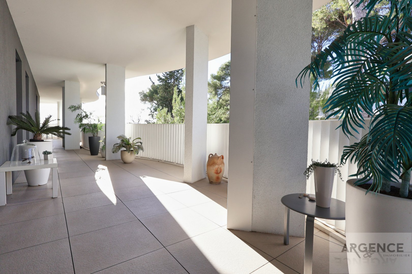 vente Appartement Castelnau Le Lez - Photo 8