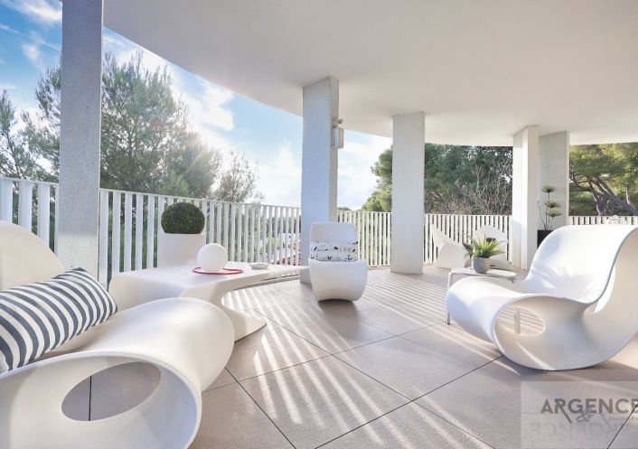 vente Appartement Castelnau Le Lez