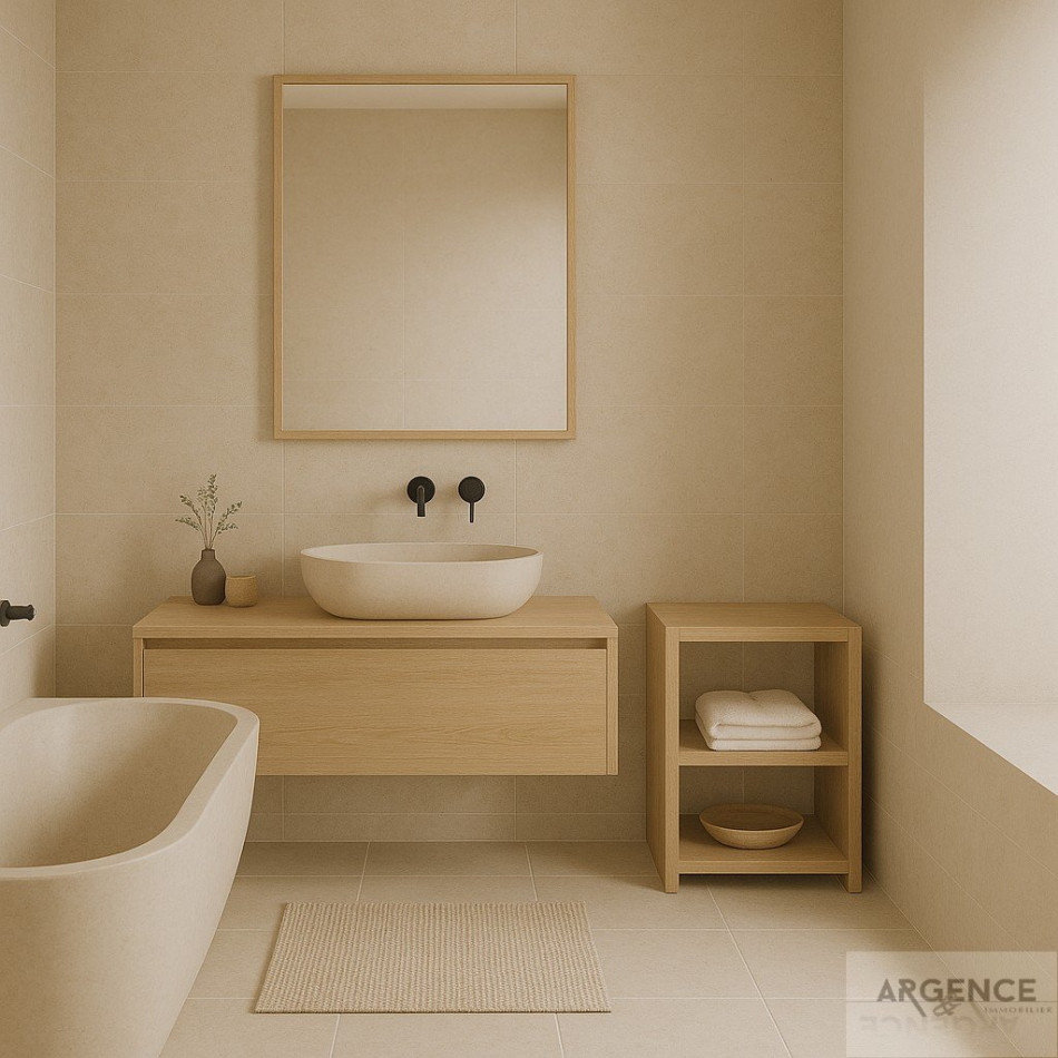 vente Appartement terrasse Sete - Photo 4