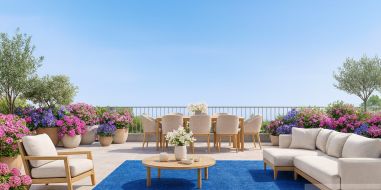 vente Castelnau Le Lez