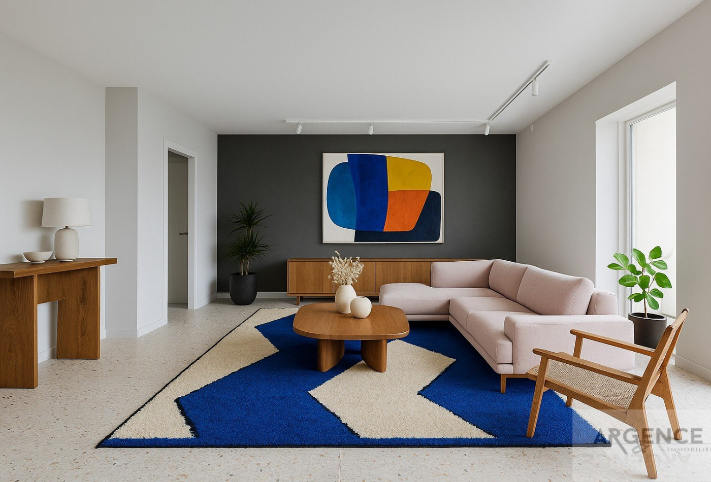 vente Villa sur toit Castelnau Le Lez - Photo 2