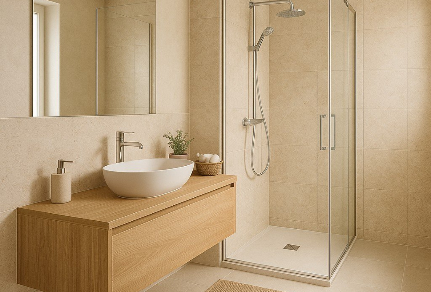 vente Appartement terrasse Montpellier - Photo 5