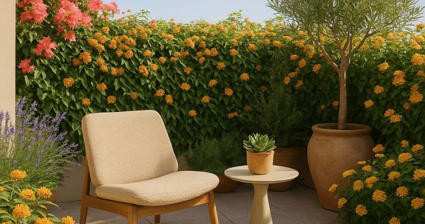 vente Appartement terrasse Vic La Gardiole