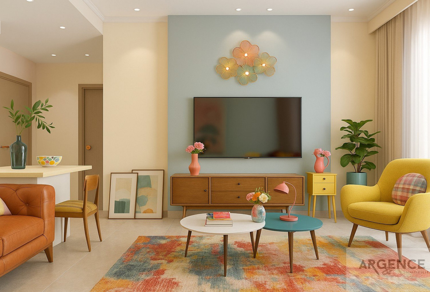 vente Appartement terrasse Vic La Gardiole - Photo 2