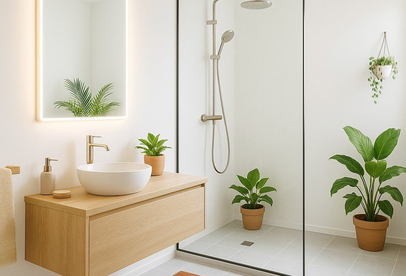 vente Appartement terrasse Vic La Gardiole - Photo 4