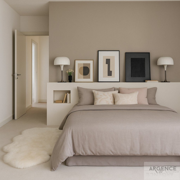 vente Appartement terrasse Uzes - Photo 3