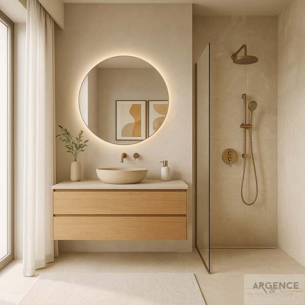 vente Appartement terrasse Uzes - Photo 5