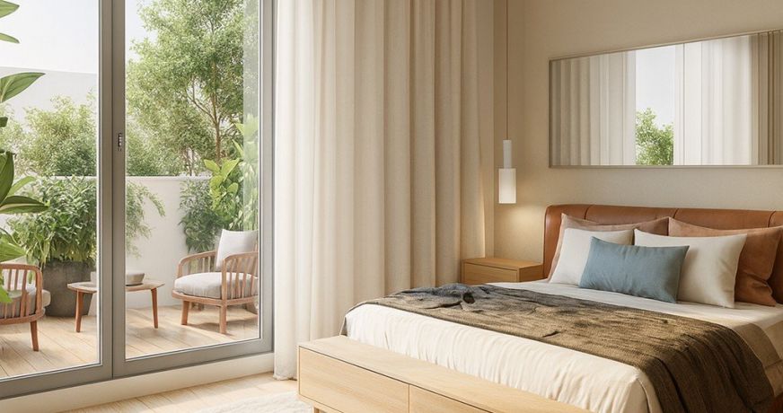 vente Appartement terrasse Lattes